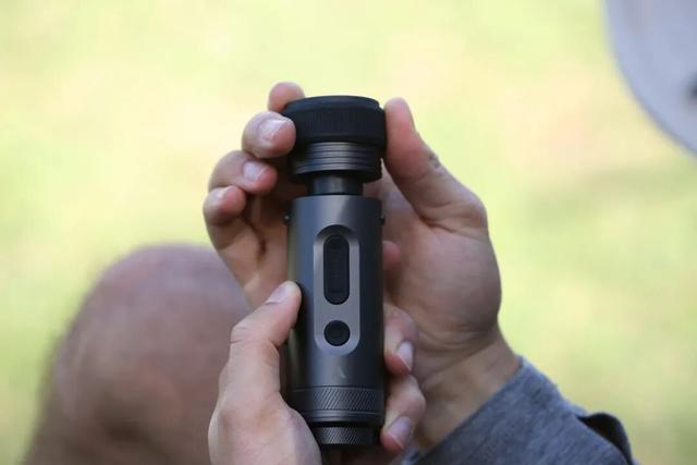 AecoolyCamperKit模块化户外工具众测报告