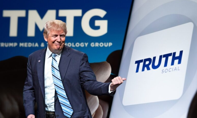 60亿美元编织"未来梦"还是骗局？特朗普家族豪赌核聚变引发质疑