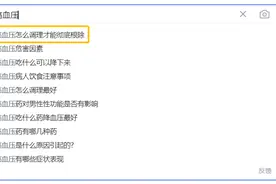高血压能不能治愈，看完这篇你就知道了！图片