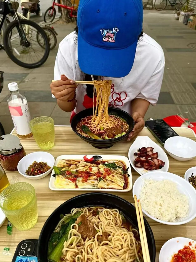 你好！新同学！我们在聊城等你！