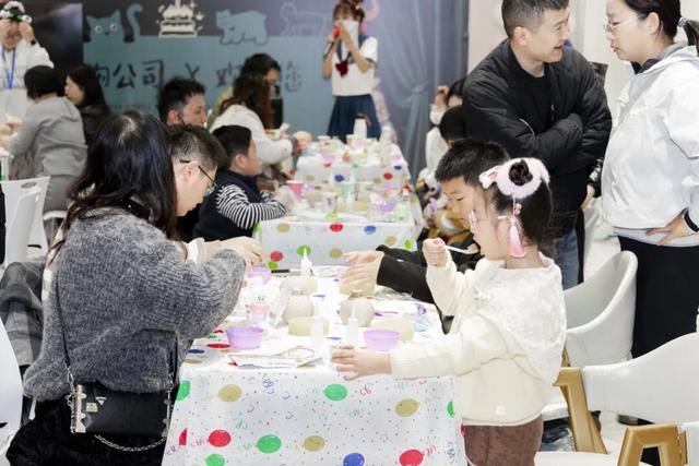 你知道吗？玄武花园城有个儿童友好“秘密基地”！