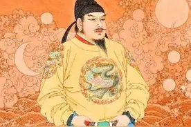 十分钟看完唐朝的200多年历史图片