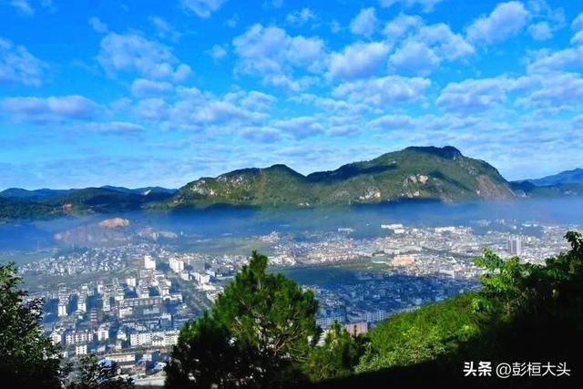 昆洛公路G213“文澜锦袍与童工之筚辂褴褛” （八）