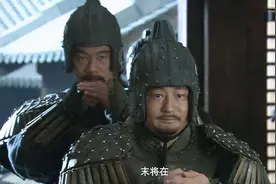 别喷糜芳傅士仁了，他才是害关羽丢荆州真正叛徒，逍遥法外1800年图片