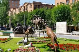 国家0001号文物图片