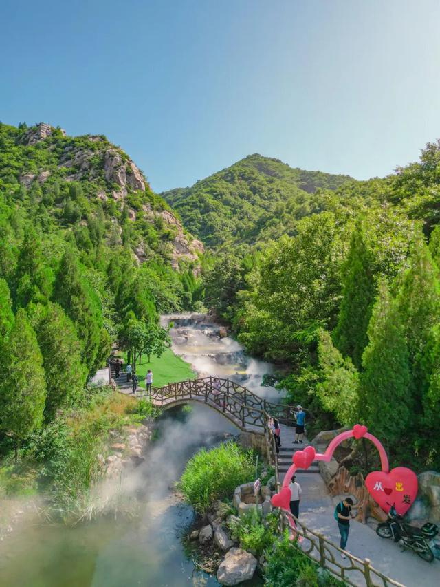 祝贺！许昌三家景区荣获“河南浪漫地标”称号！