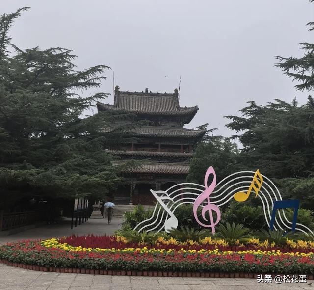 一个哈尔滨人在太原旅游的十点感受