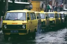 寻找消失的女司机，1996年马鞍山市吴家勇奸杀女出租车司机案始末图片