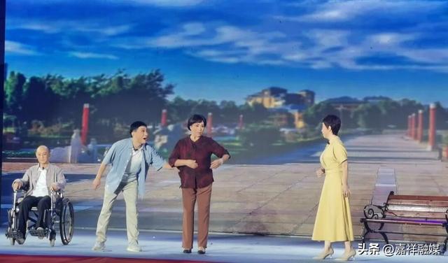 实干绘就嘉祥“十四五”文旅新画卷