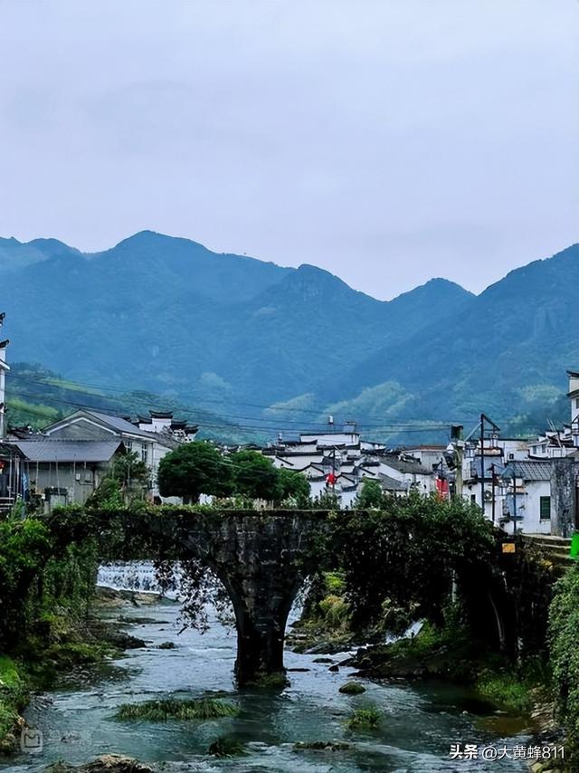 认识大美浙江的每个县——第21波：龙游