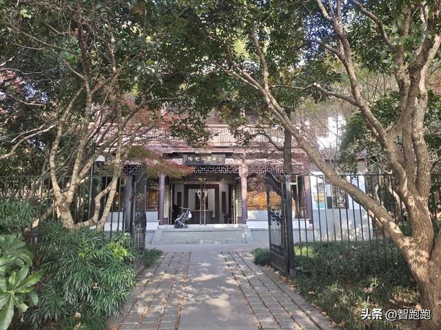 2025 杭州西湖 City Walk 留下足迹