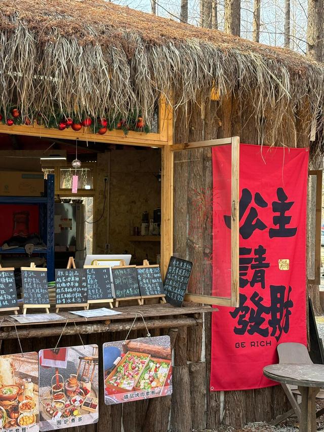 国庆不想人挤人？这份反向旅游指南请收好，去这7个地方就对了！
