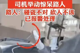 东北小伙办事杠杠的，#老大爷碰瓷遇到狠人后续图片