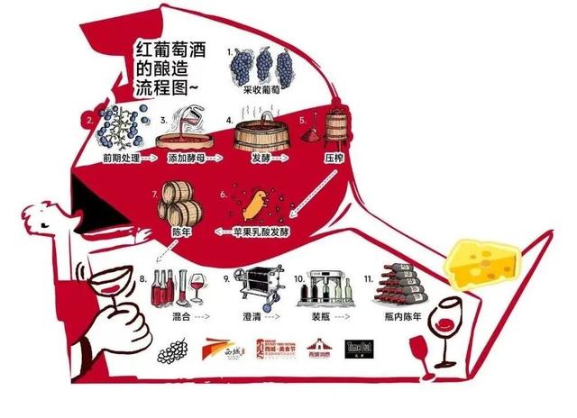 倒计时两天！2025金融街葡萄酒文化嘉年华最全攻略来了！