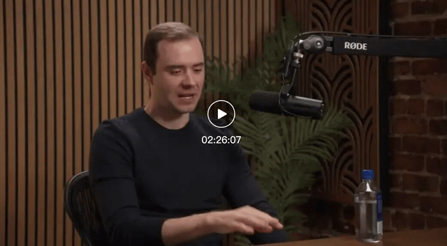 Andrej Karpathy：智能体都在装，强化学习糟糕，AGI 十年也出不来