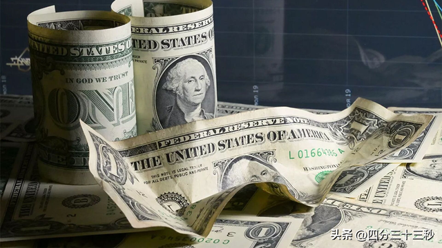 美方通告全球	，中方大幅抛售美债，特朗普终于动手，美联储将换人