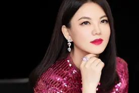 看到“内娱第一富婆”李湘的发家史，终于明白她为什么那么有钱图片