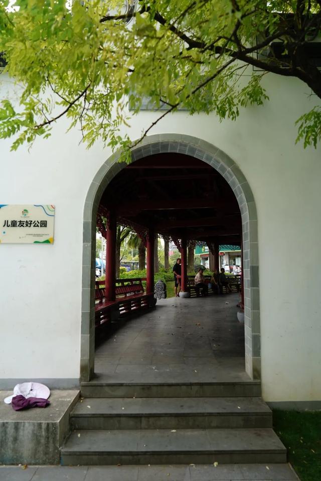 黄山治愈系打卡！20 分钟公园漫游，和“班味”说拜拜 | 皖美冬日 | 第十五届安徽国际文化旅游节