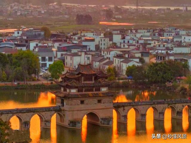 发现一个人少且便宜的避暑小城！高铁直达！国家地理推荐了18年！