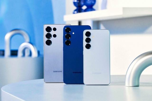 全场景智能体验 三星Galaxy S25系列打造好用且实用的AI