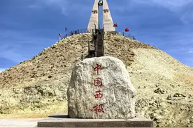 新疆早春游D9—中国西极图片