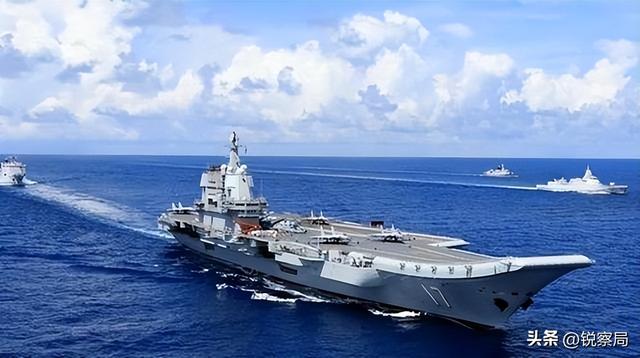 美111亿对台军售挑衅中国！中方三连警告，锁死20家美企直接反制