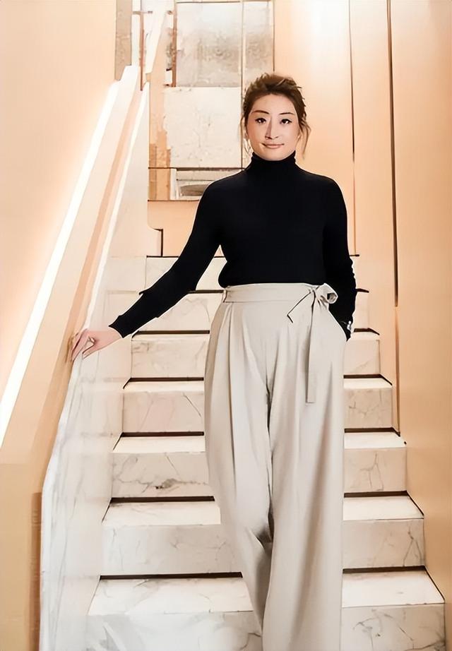 娃哈哈遗产风波没完，宗馥莉再传3大重磅消息，孟晚舟真没说错