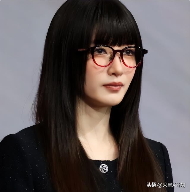 与富商海外产子真相大白6个月，江疏影近照太意外，王传君没说错