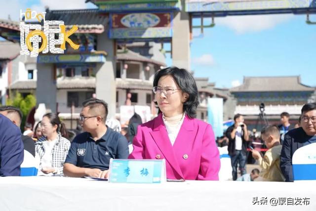 “好尼”蒙自过桥米线文化周开幕！蒙自过桥米线全球分布图亮了！