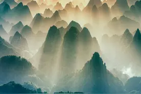 什么是广西？图片