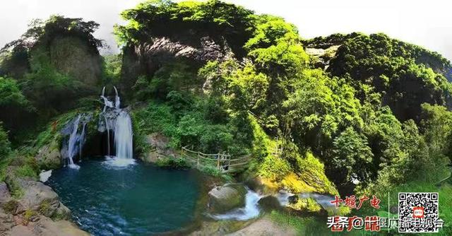 十一游房县，7大景区活动+超值优惠，承包你8天快乐！