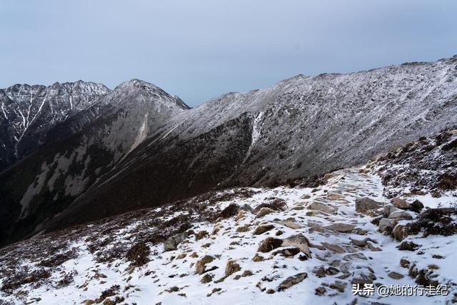 比珠峰还致命？鳌太线死亡率飙升，为啥宁愿违规也要闯？