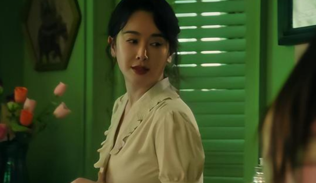 谁也没想到，被传“风流成性，绯闻不断”的左小青，如今成了这样