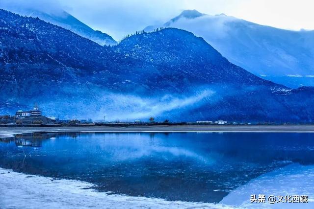 旅游资源普查成果云览 | 藏东明珠——昌都