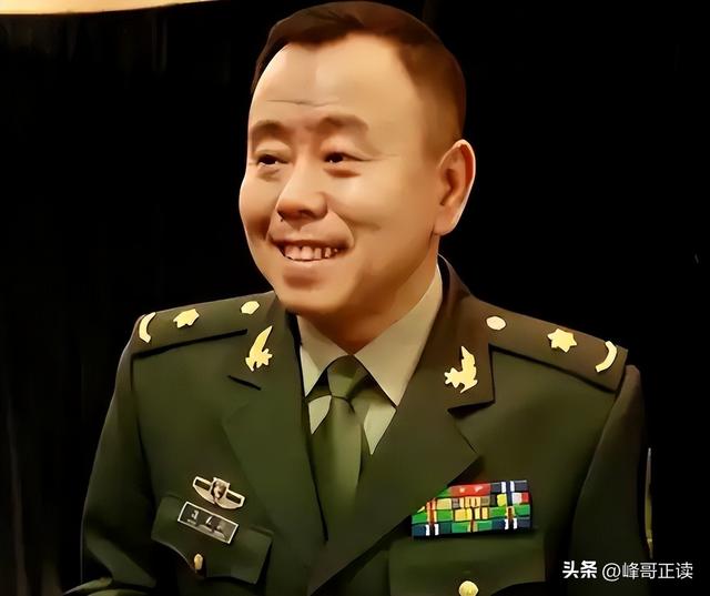 谁也没想到，被传4个老婆	，全家移民的潘长江，已走上另一条大道