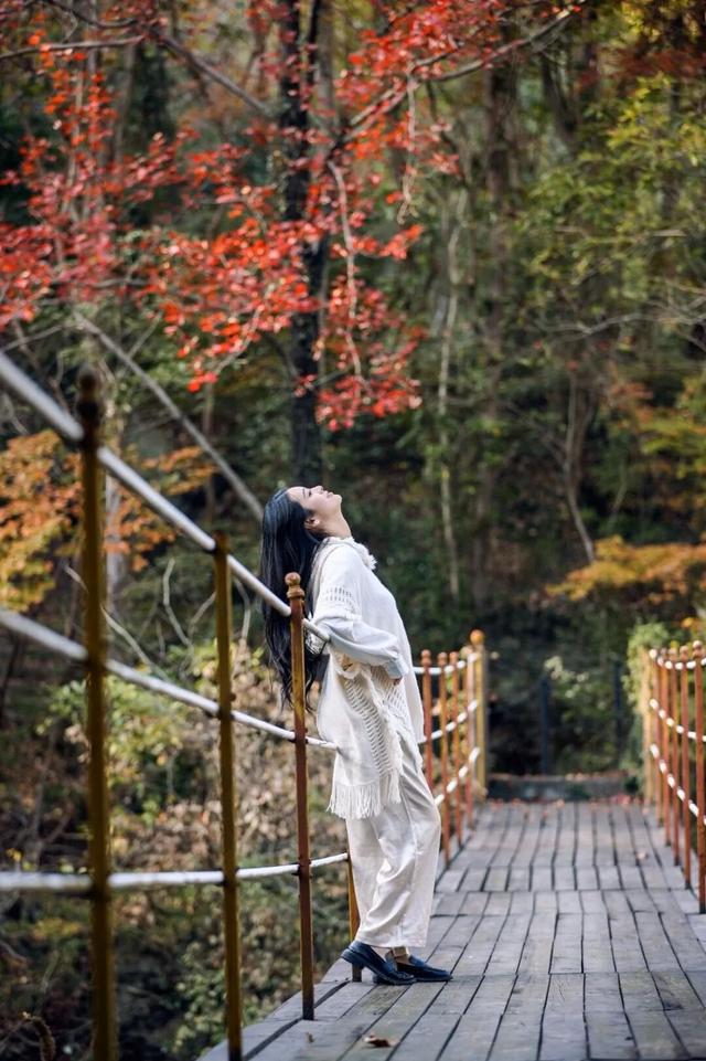 爆肝整理！黄陂登山徒步路线推荐！