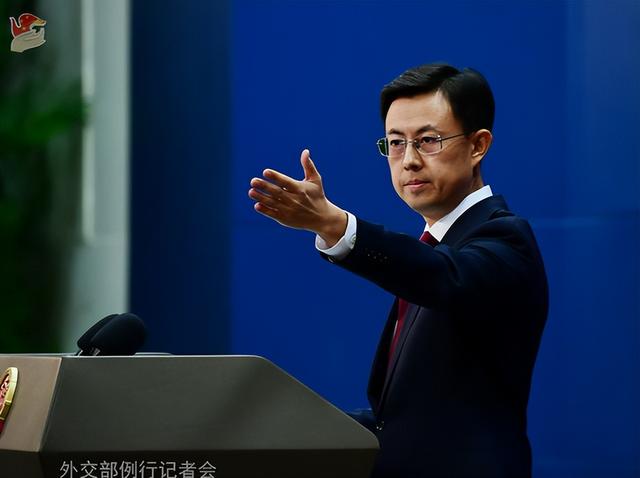 菲开首枪后，第2个攻击中国阅兵的国家出现，5万吨油菜籽白买了？