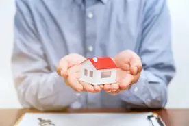 杭州“工抵房”最低打几折？6.8折！图片