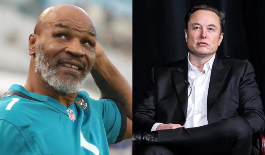 马斯克_Grok马斯克比较马斯克身材体能网友反应xAI人工智能工具开发争议