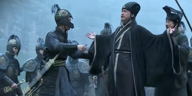 隐居读书人诸葛亮，三顾出山？一招空城退了千军万马，三国传奇！