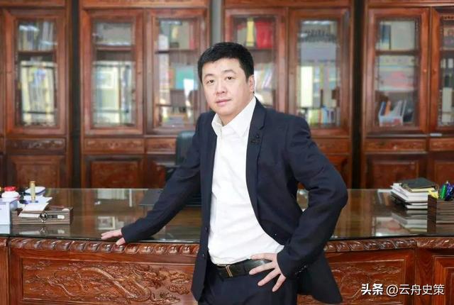 强盗底色显现，中国300亿资产遭荷兰明抢，不到1天，中国一招反制