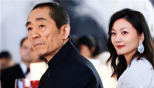 张艺谋做梦也没有想到，才24岁的儿子，如今已经开始为他争光了！ 第2张