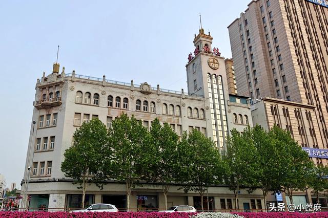 我的228 旅行日记 3——D3-11 我的大连9日 （下篇）