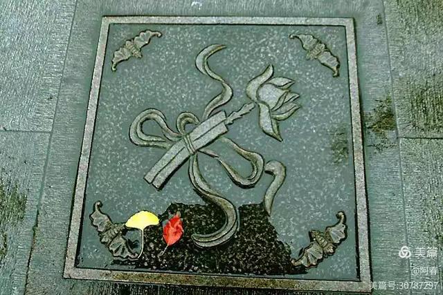 雨中看姑苏