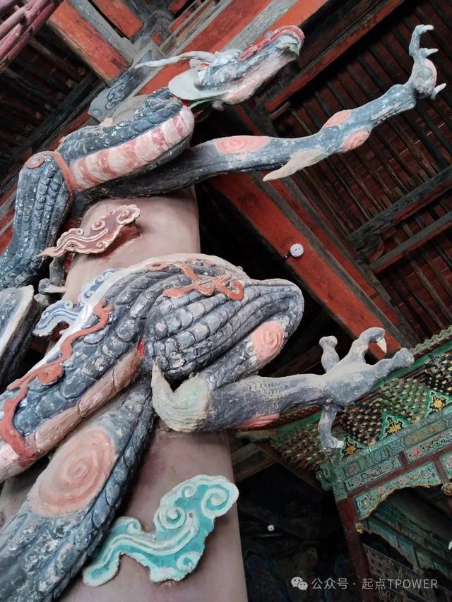 2025旅游记录 （山西）—汾阳、孝义