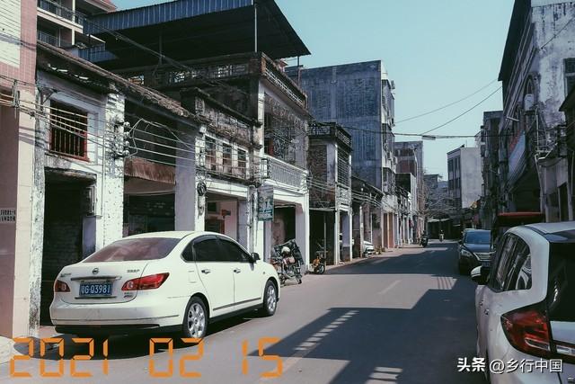 雷州半岛：从历史脉络到未来蓝图，探寻发展密码
