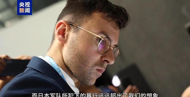 日本彻底慌了！马库斯捐赠的照片，让日本连夜修改教科书关于731