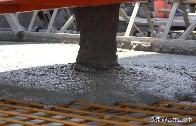 混凝土16个常用的知识你知道吗？真的不能更全面了~