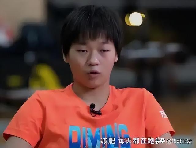 全红婵没想到，全运会还没开始，院长苏炳添凭一句话实现口碑暴增