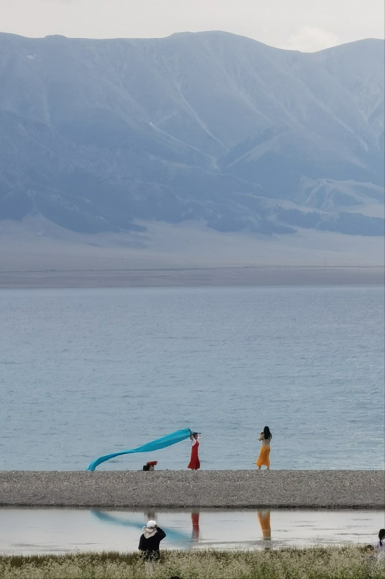 1条国道，全长10065公里，万千极致景观！50+自驾达人的终极梦想